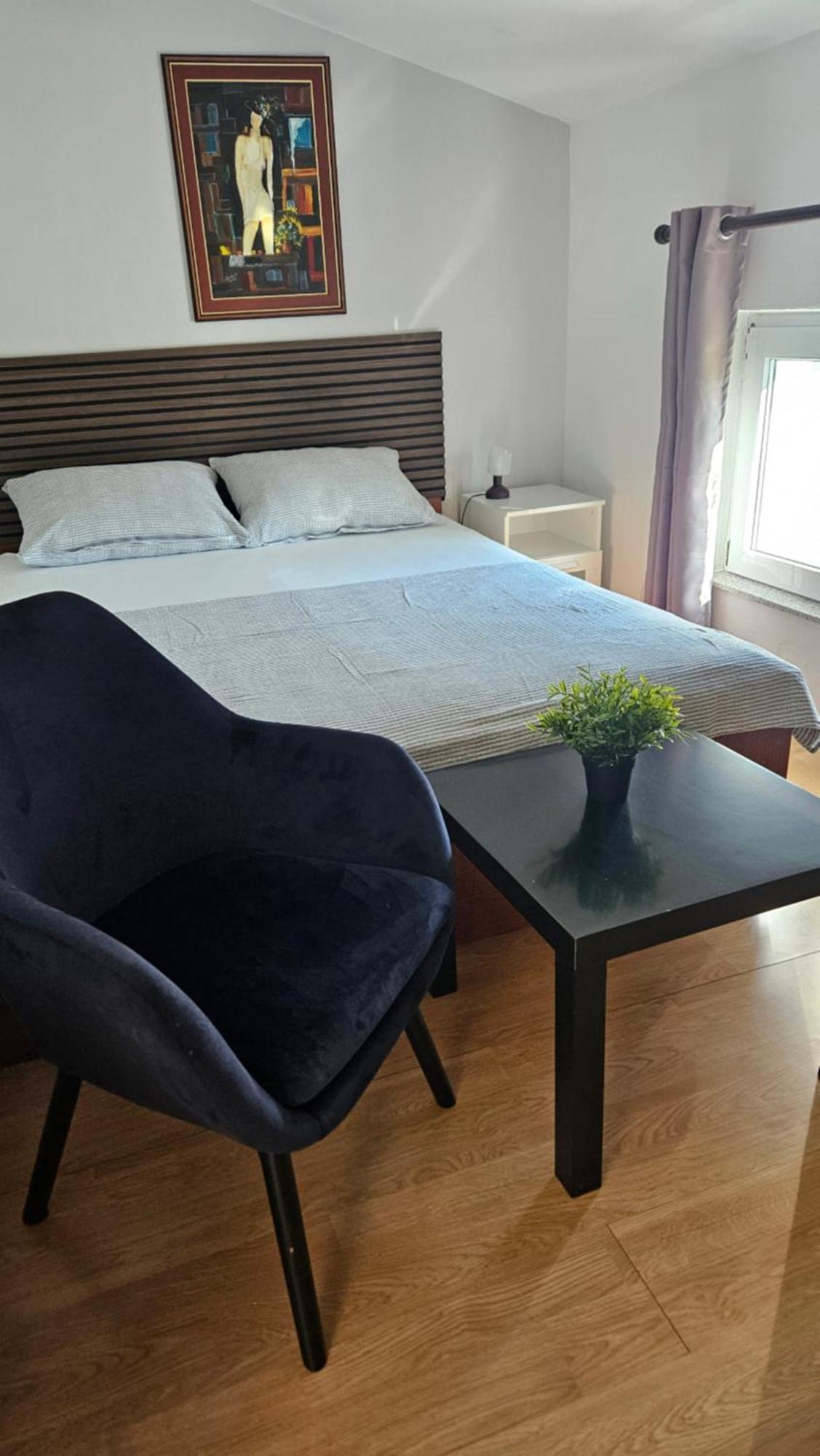 Studio Apartment Pegy Vir Ngoại thất bức ảnh